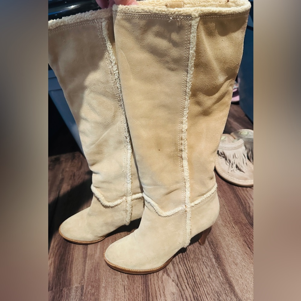 Women’s Banana Republic Boots